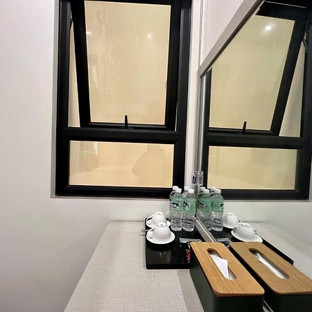 Grand Dragon Noi Bai Hotel Hanoi Buitenkant foto