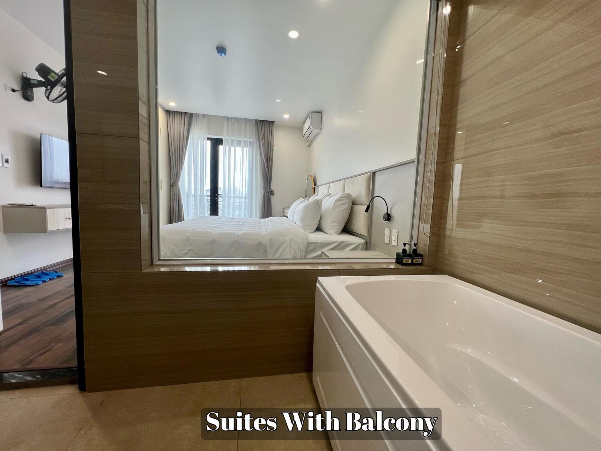 Grand Dragon Noi Bai Hotel Hanoi Buitenkant foto